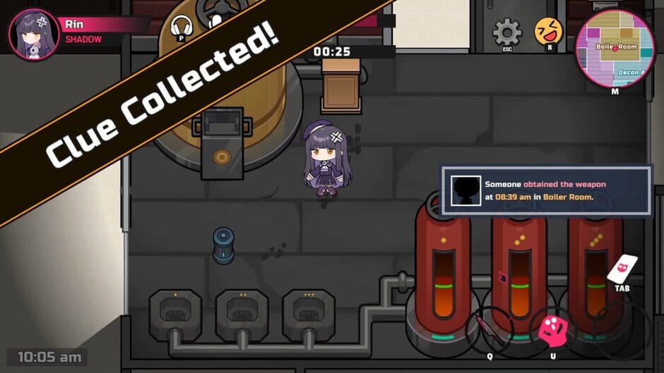 Скриншот 9 из Deadly Trick