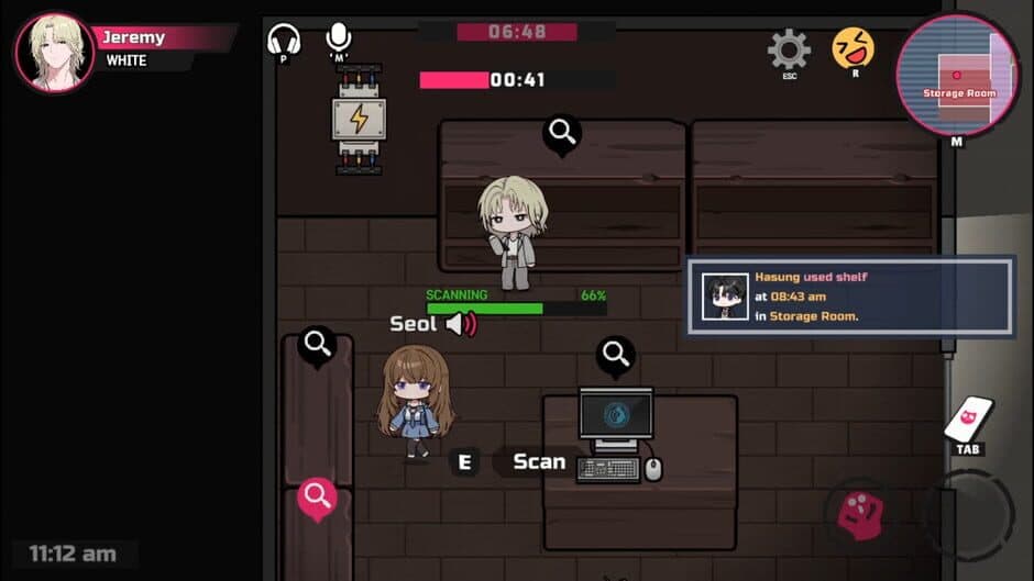 Скриншот 11 из Deadly Trick