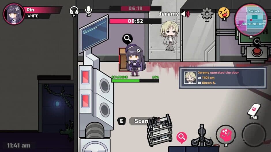Скриншот 12 из Deadly Trick