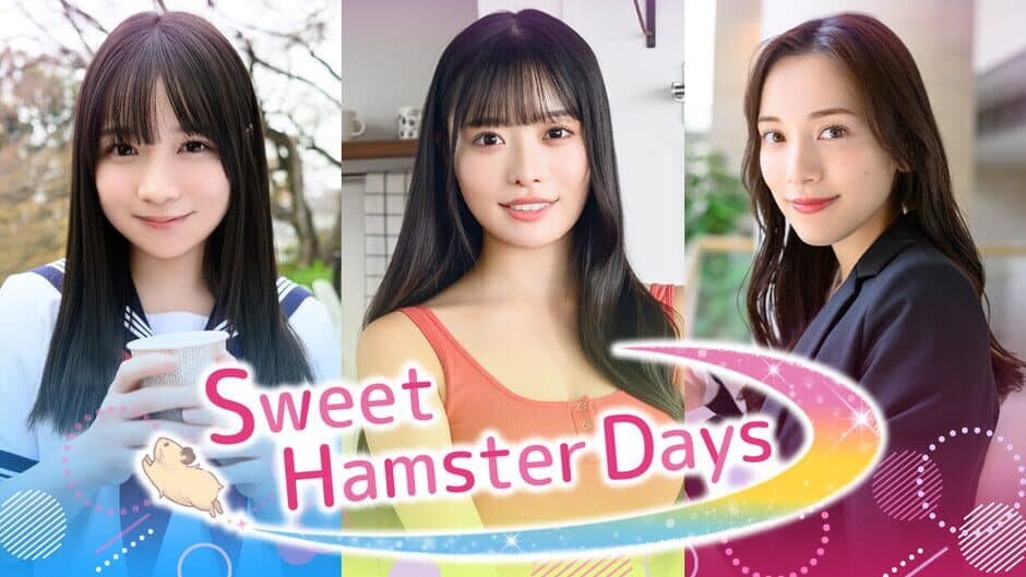 Скриншот 1 из Sweet Hamster Days