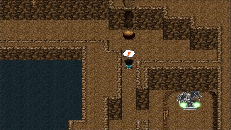 Скриншот 5 из Tales of SclObonia
