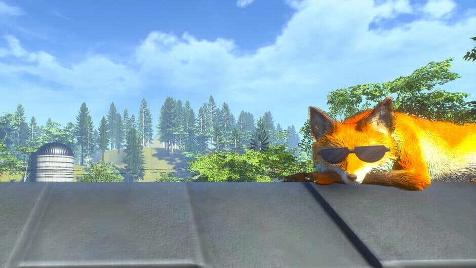Скриншот 7 из Chill Fox