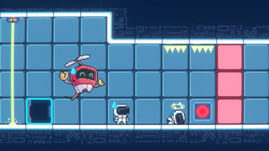 Скриншот 3 из Space Revolver