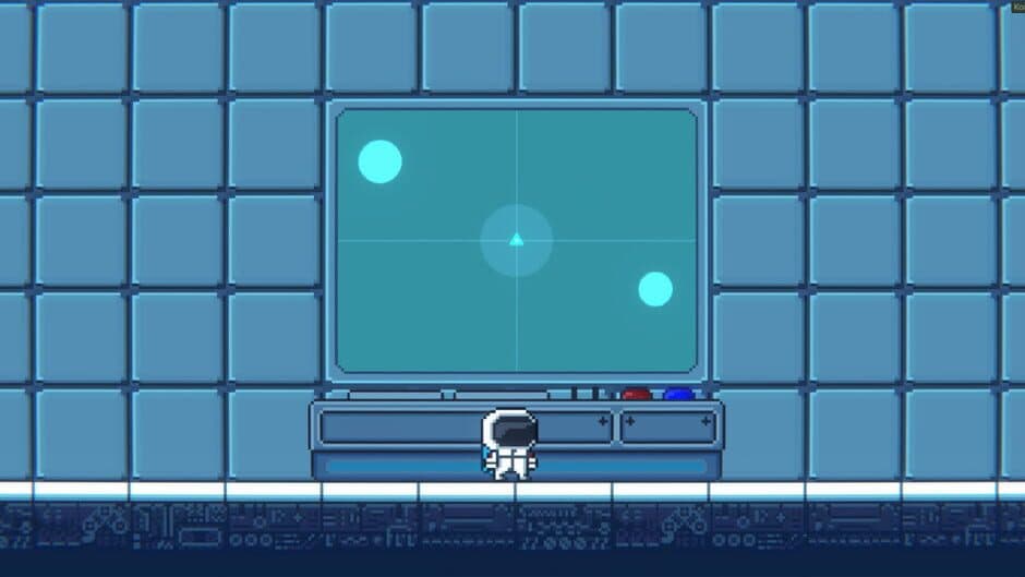Скриншот 5 из Space Revolver