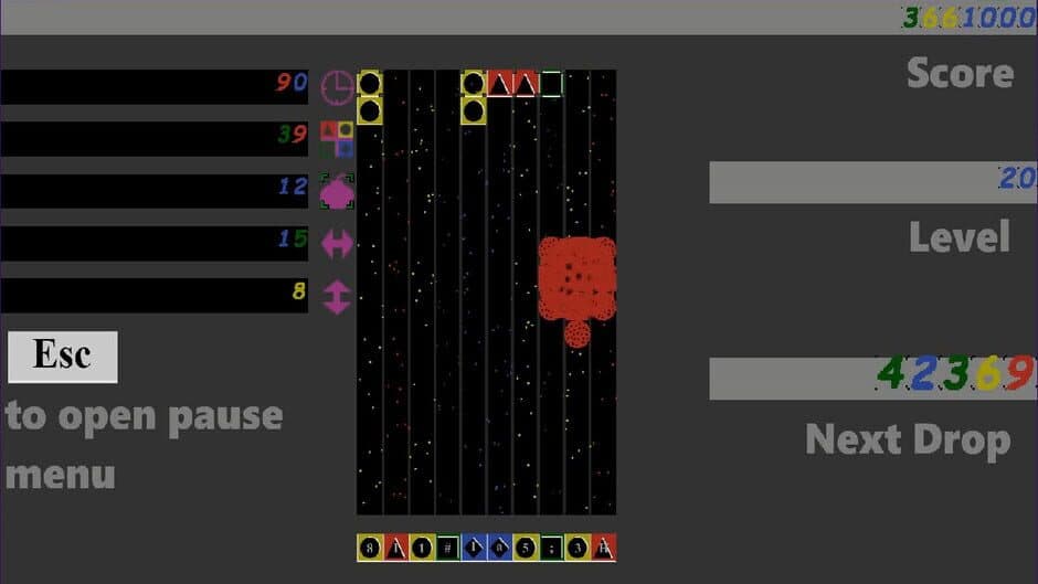 Скриншот 3 из Text Wall