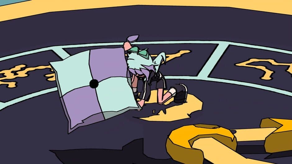 Скриншот 7 из Hips N Noses