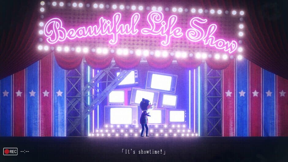 Скриншот 1 из Beautiful Life Show
