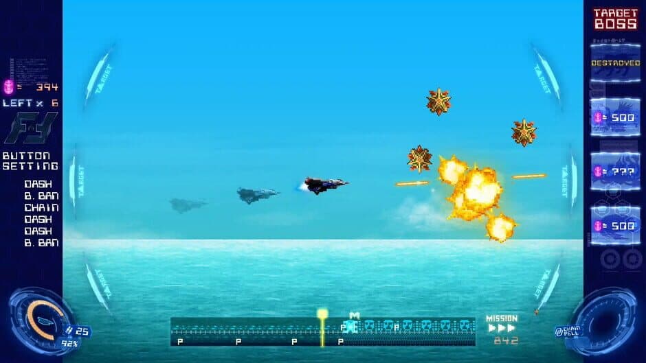 Скриншот 2 из Final Formation