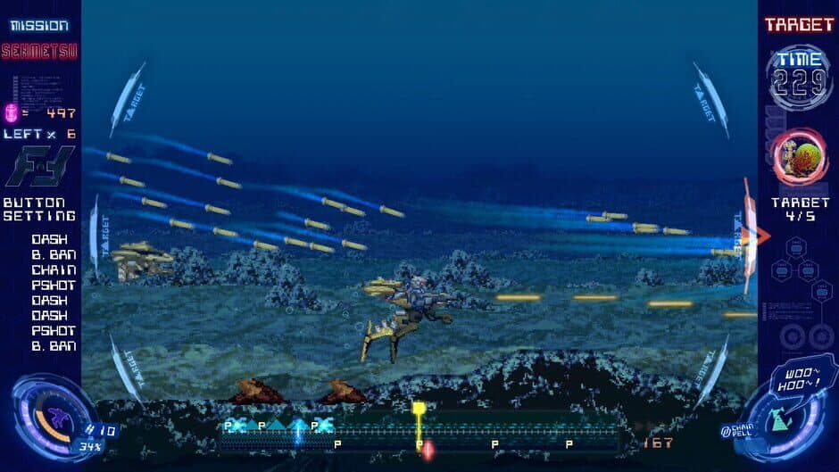 Скриншот 1 из Final Formation