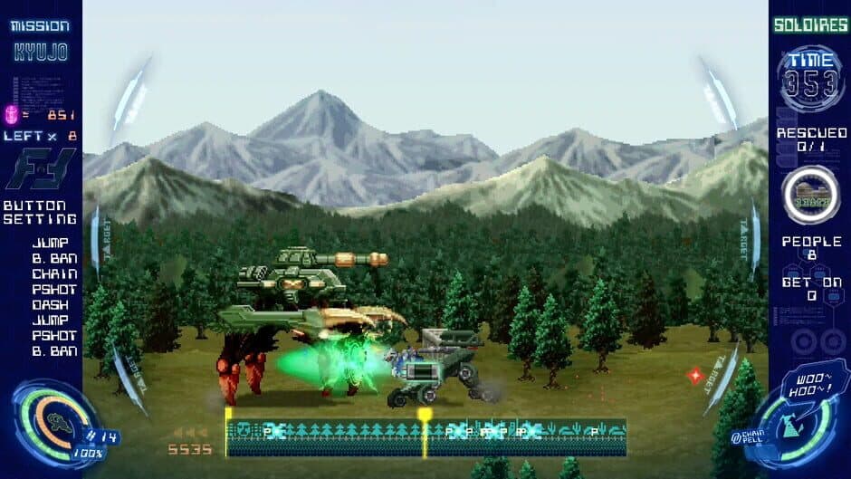 Скриншот 5 из Final Formation