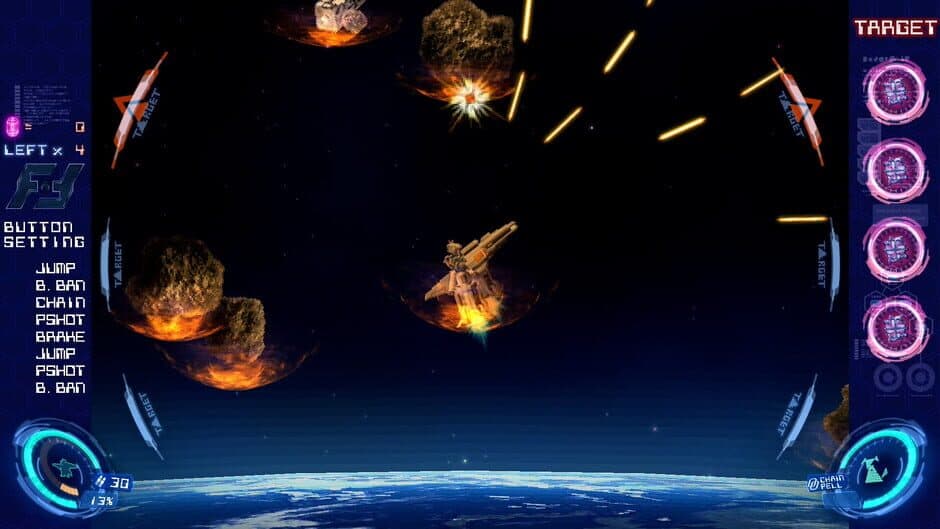 Скриншот 7 из Final Formation