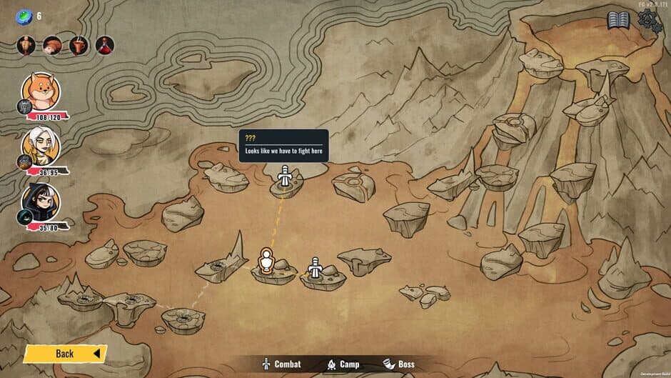 Скриншот 7 из Forsaken Lands