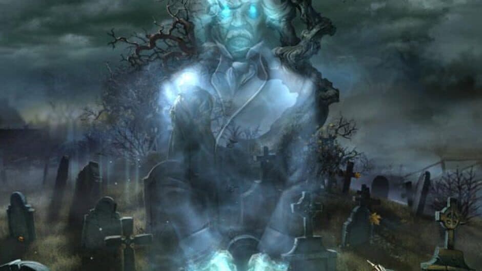 Скриншот 3 из Midnight Mysteries: Salem Witch Trials