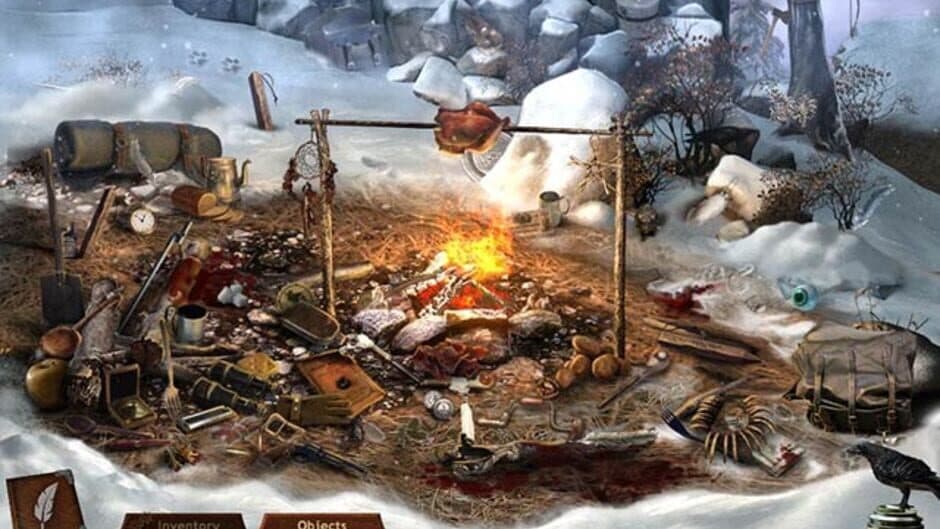 Скриншот 1 из Midnight Mysteries: Salem Witch Trials