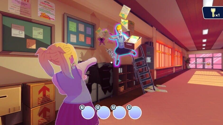 Скриншот 10 из HeartLinks: A Puzzle Called Love