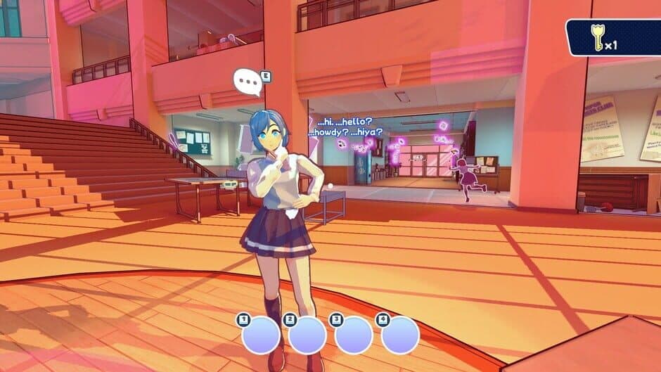 Скриншот 7 из HeartLinks: A Puzzle Called Love