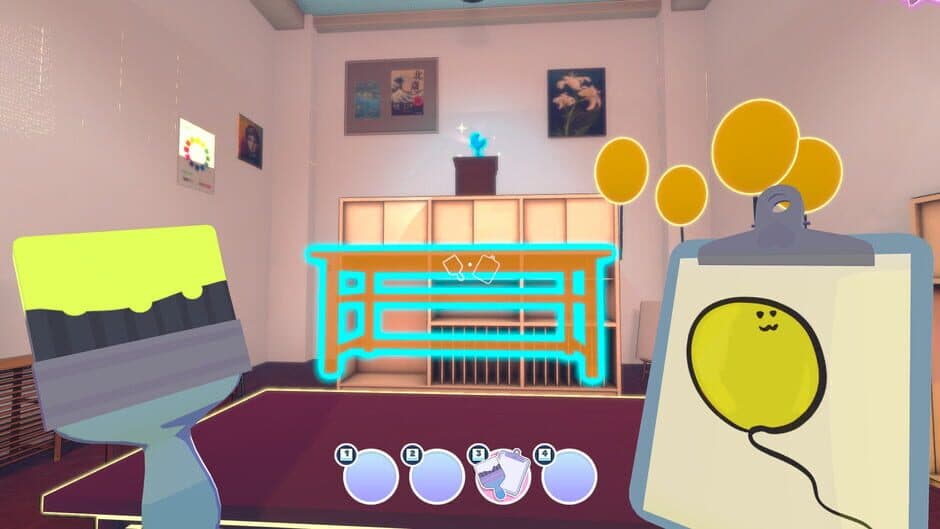 Скриншот 11 из HeartLinks: A Puzzle Called Love