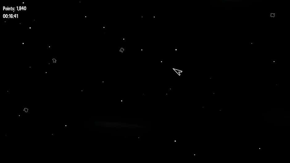 Скриншот 3 из Galactic Guardian 1988