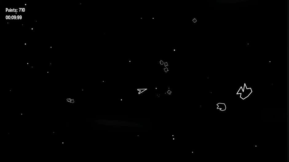 Скриншот 1 из Galactic Guardian 1988