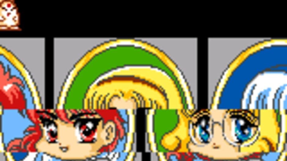 Скриншот 3 из Magic Knight Rayearth