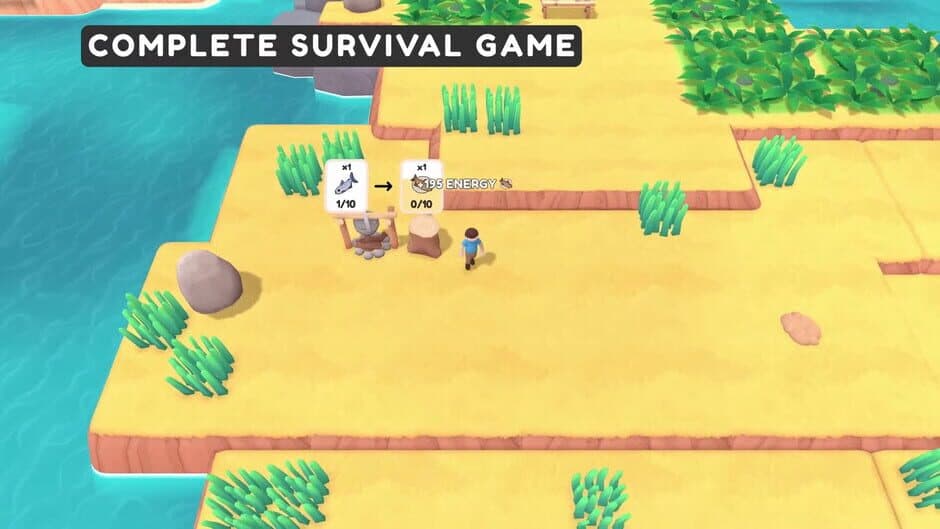 Скриншот 5 из Survive the Silence