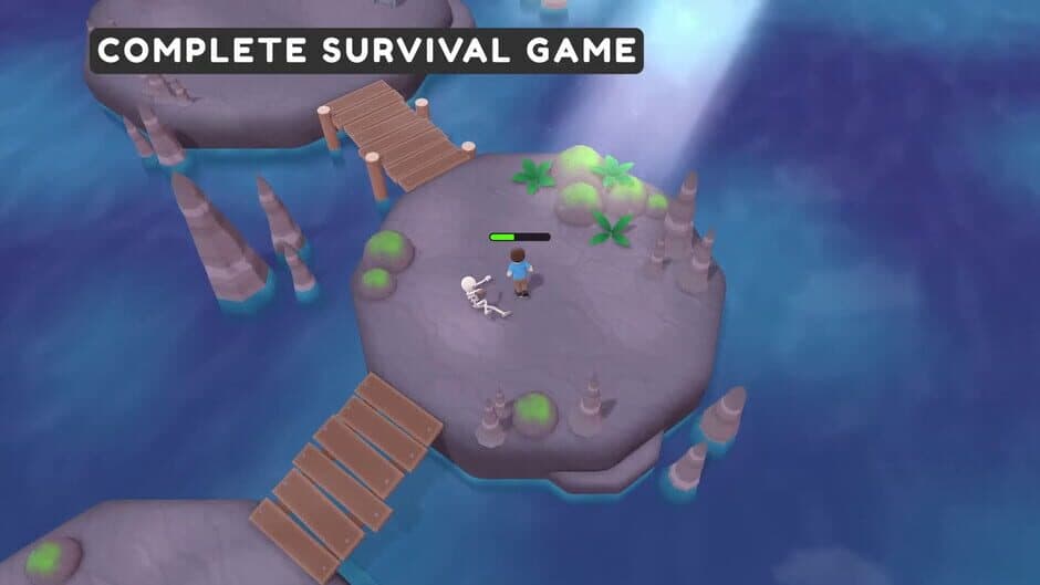 Скриншот 6 из Survive the Silence