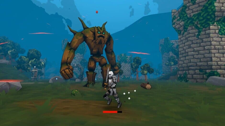 Скриншот 6 из Megabonk