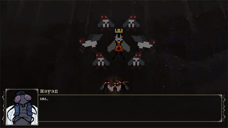 Скриншот 1 из Beeing