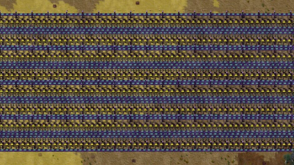 Скриншот 2 из Swarmdustry