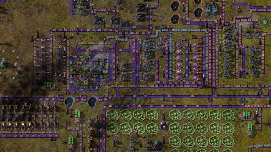 Скриншот 10 из Swarmdustry
