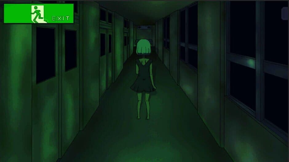Скриншот 3 из Paradise Beyond the Nightmare