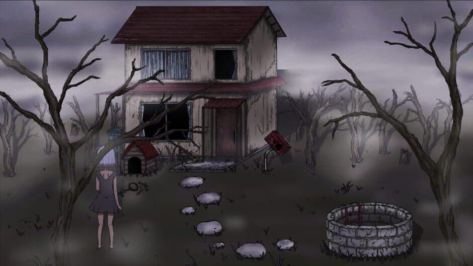 Скриншот 2 из Paradise Beyond the Nightmare