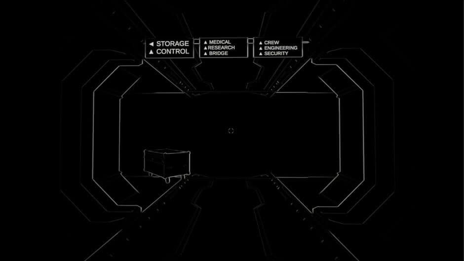 Скриншот 5 из The Dark Protocol