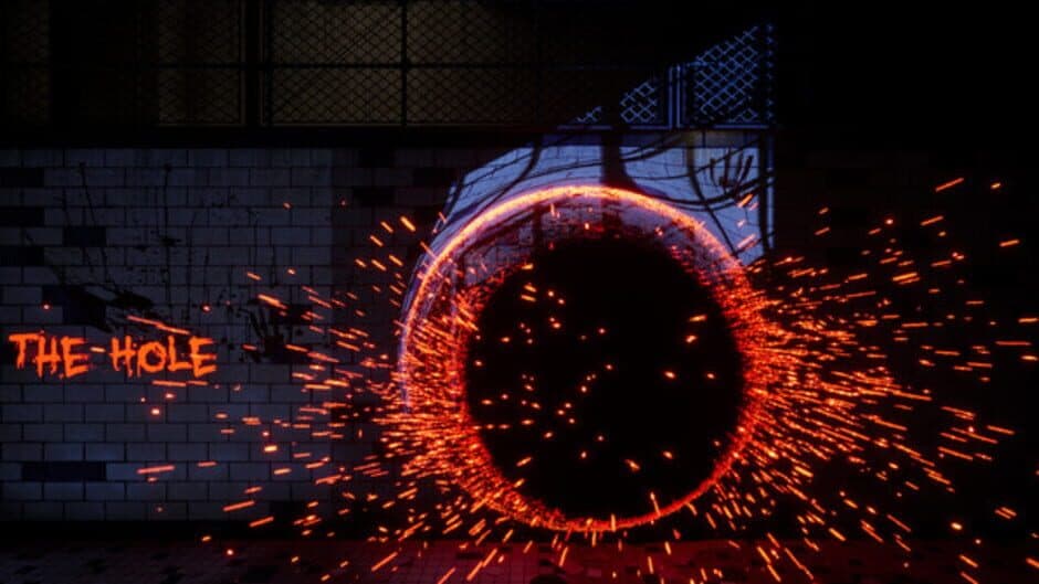 Скриншот 5 из The Hole