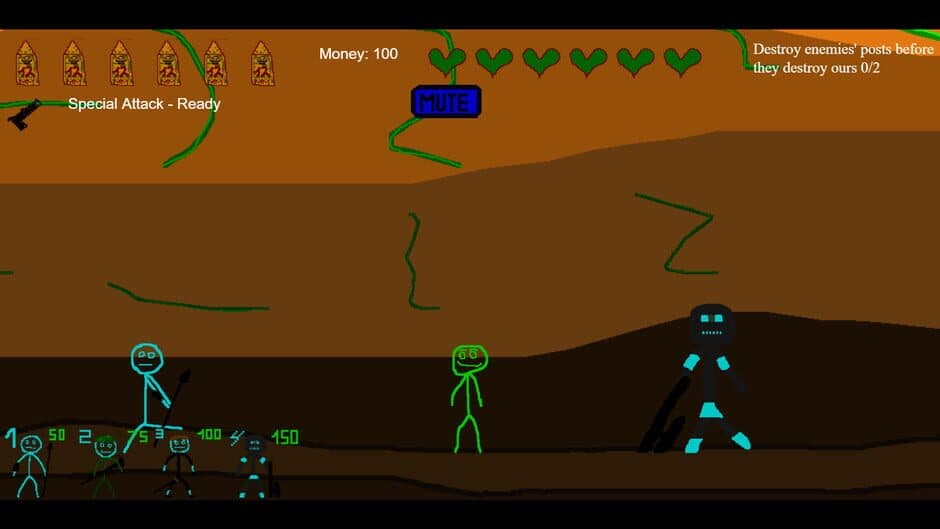Скриншот 2 из Kill Dee