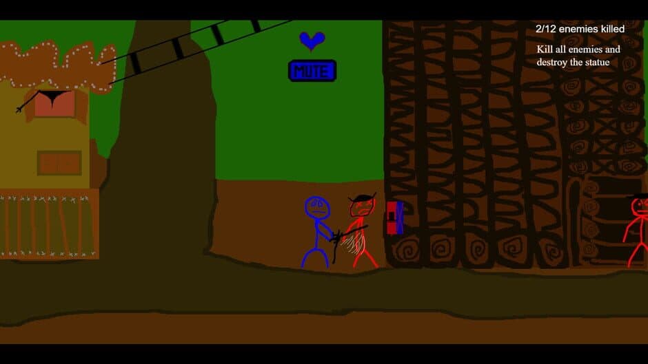 Скриншот 4 из Kill Dee
