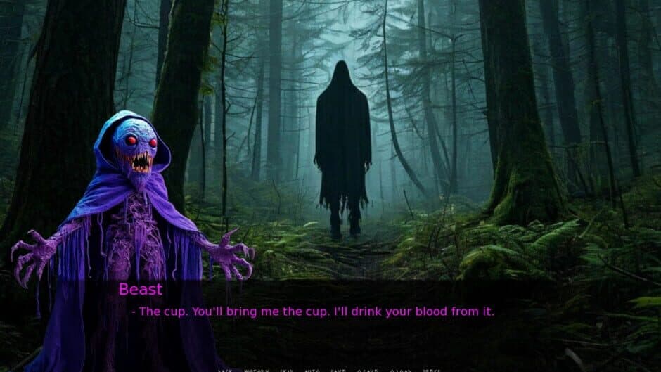 Скриншот 4 из Twilight