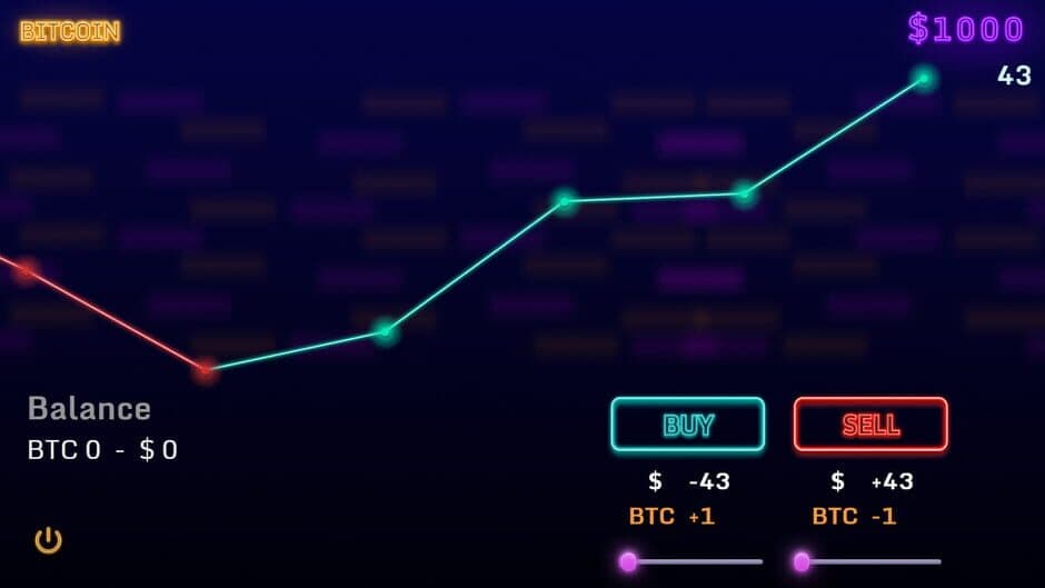 Скриншот 5 из Bitcoin Chill