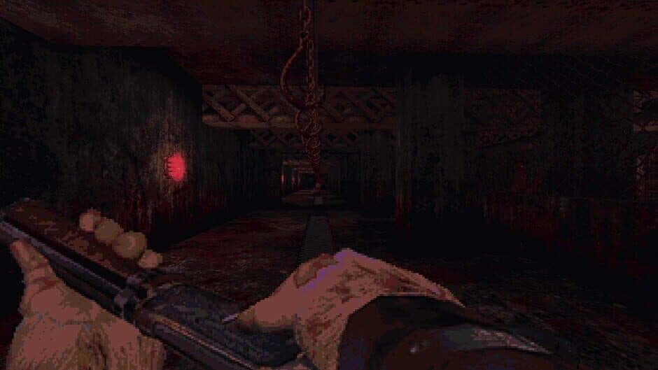 Скриншот 3 из Cultic: Chapter 2