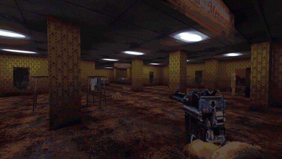 Скриншот 5 из Cultic: Chapter 2