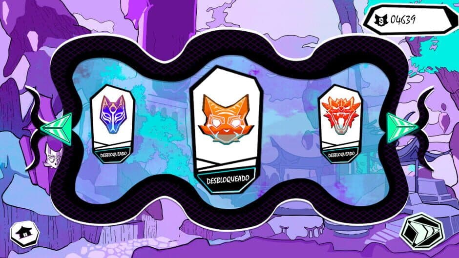 Скриншот 3 из Maskared