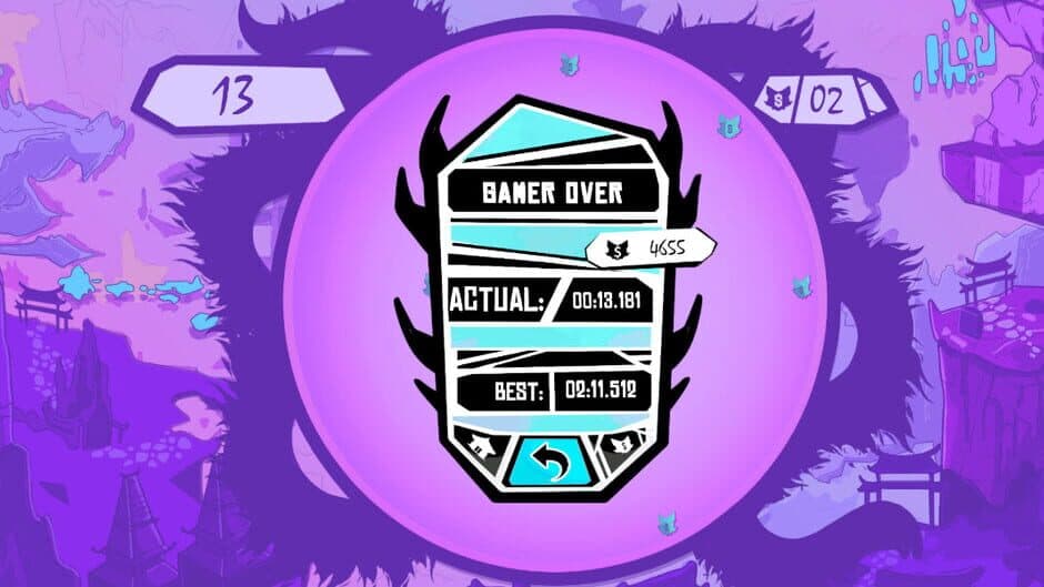 Скриншот 6 из Maskared