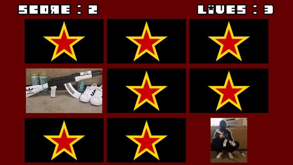 Скриншот 5 из Slav or Not