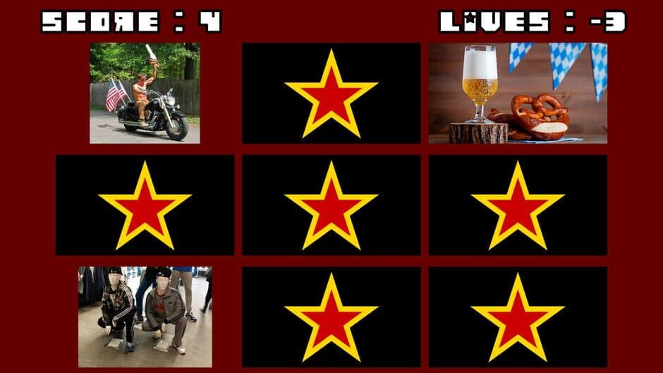 Скриншот 4 из Slav or Not
