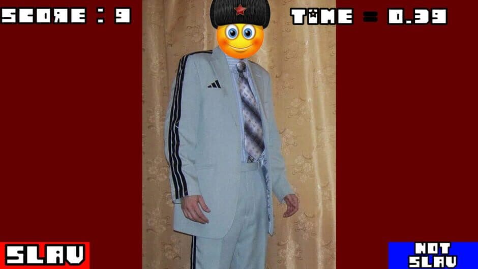 Скриншот 6 из Slav or Not