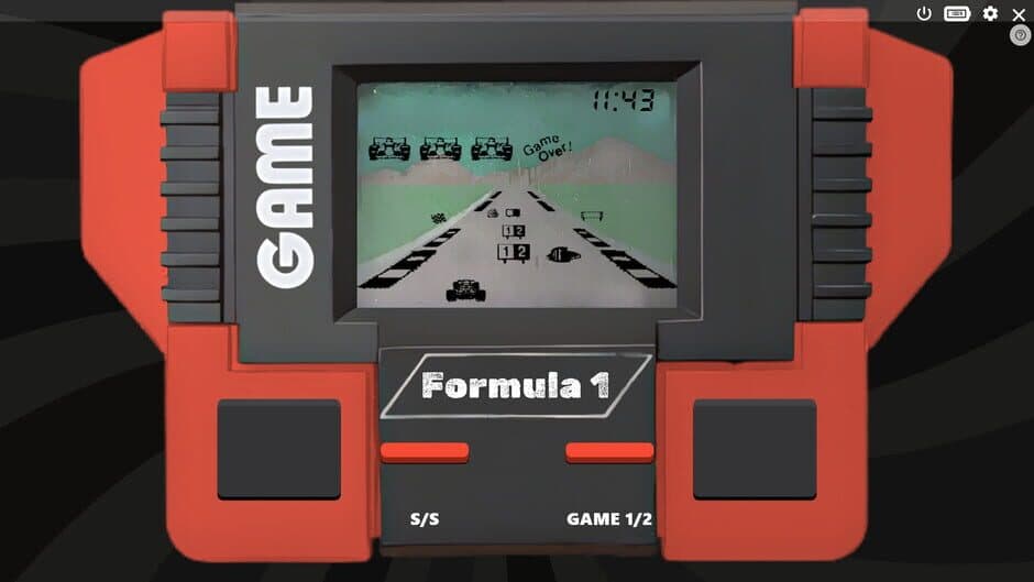 Скриншот 2 из Mini Games Retro 90s
