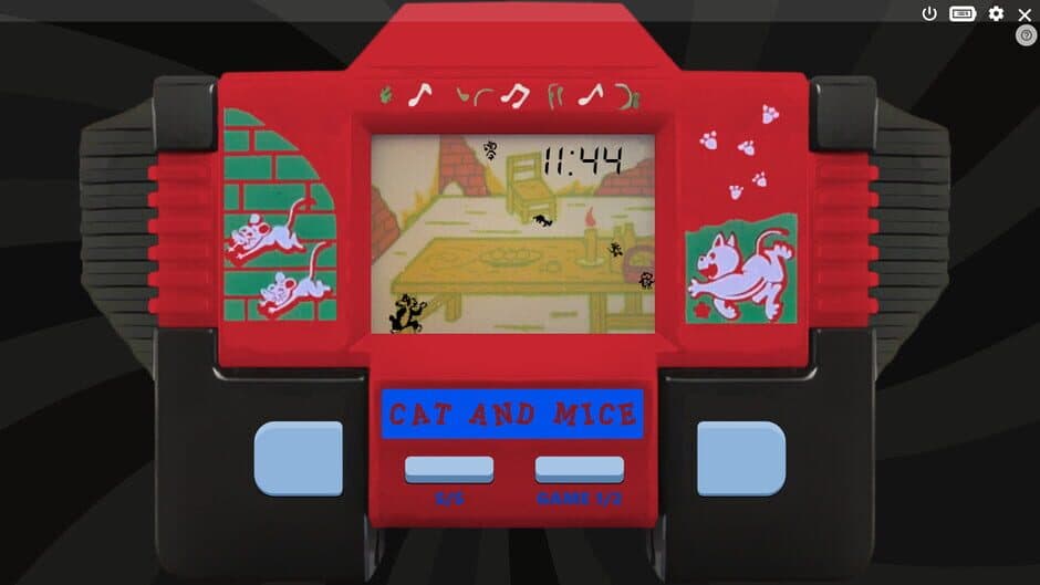 Скриншот 3 из Mini Games Retro 90s