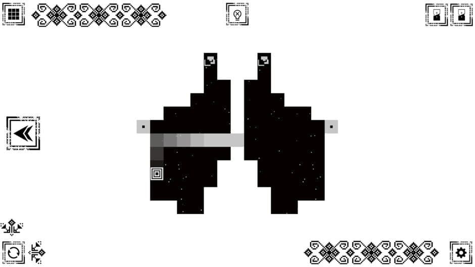 Скриншот 5 из Squaser X