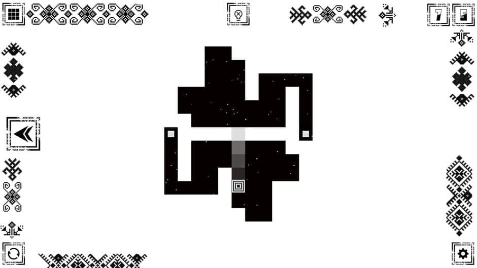 Скриншот 4 из Squaser X