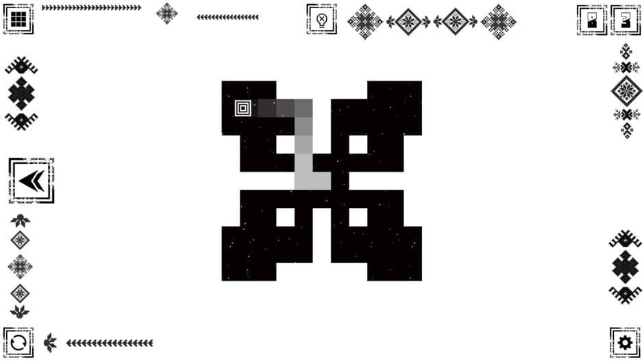 Скриншот 1 из Squaser X